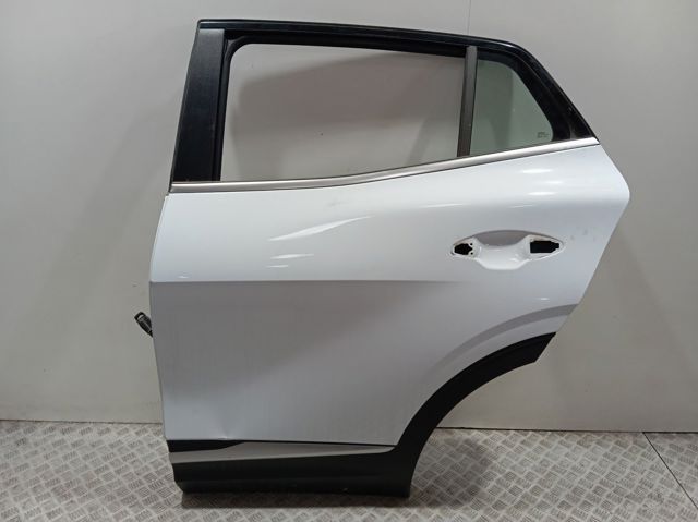77003R2000 Hyundai/Kia Дверь пассажирская задняя левая