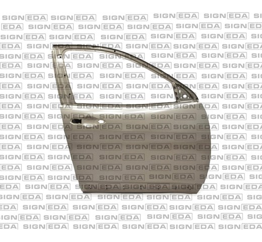 Купить PCR80002AR Signeda Дверь передняя правая