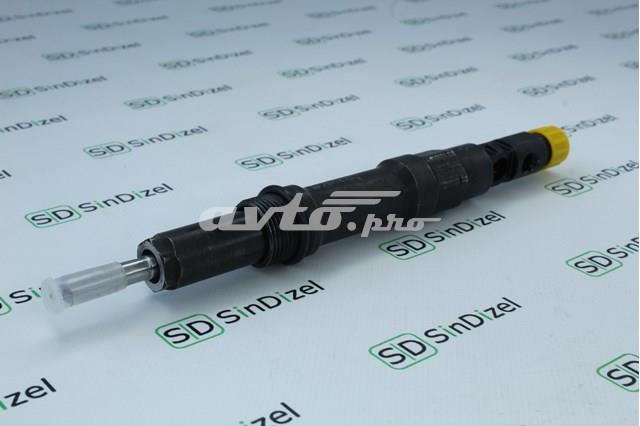  Delphi EJDR00202Z