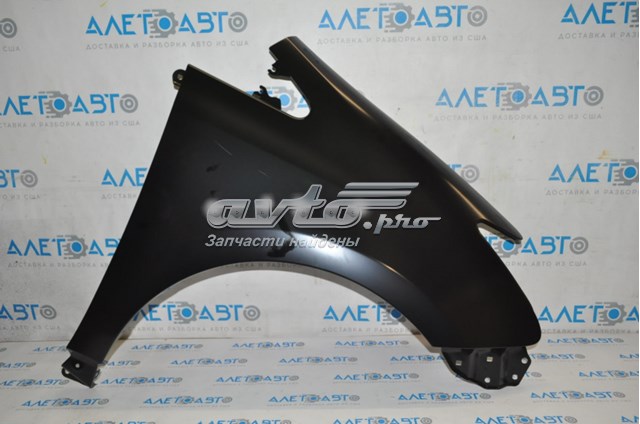 5380147100 Toyota Переднее правое крыло