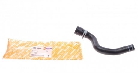 5080208 Autotechteile Патрубок отопителя, обратка