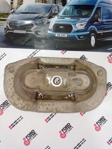Гидроопора двигателя левая Ford BK316068AF цена, от 33.90 USD