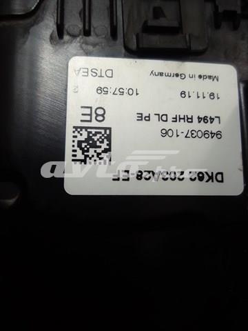  Land Rover LR078707 цена, от 139.36 USD