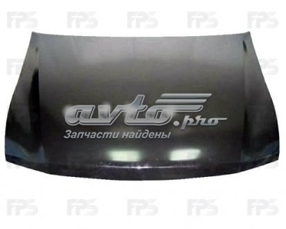 Купить FP3735280P FPS Капот