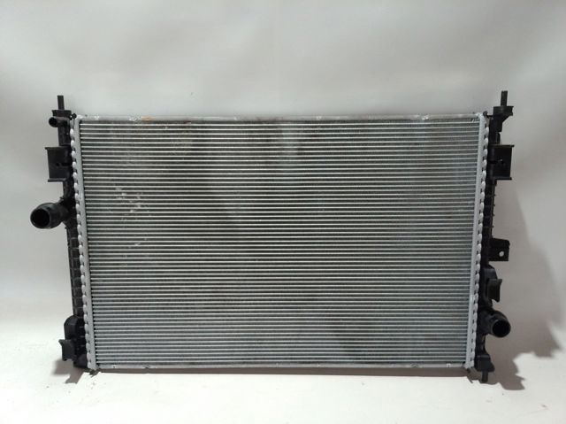 9838520180 Peugeot/Citroen Радиатор основной