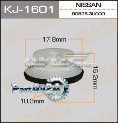  KJ1601 Masuma