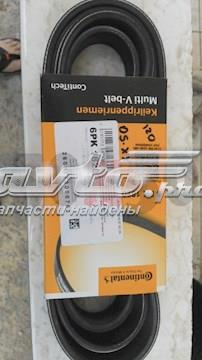 6pk1820 ремень генератора