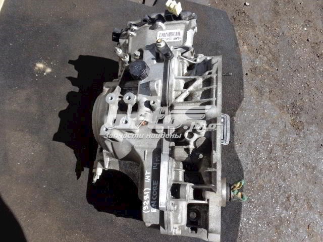 Коробка автомат General Motors 24261544
