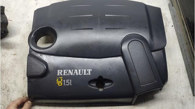 Крышка мотора декоративная Renault (RVI) 8200791916 цена, от 19.00 USD