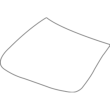 Стекло лобовое Honda 73111TBAA01 цена, от 133.64 USD