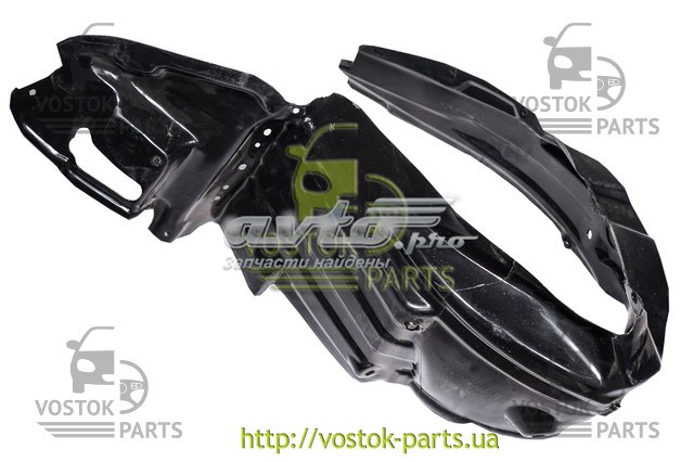 BYDF33102112 BYD Подкрыльник переднего крыла, правый