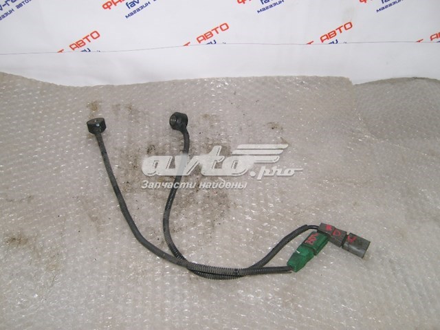 06E905376A VAG датчик детонации