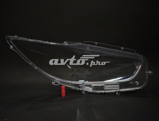 Правая фара KA1L51031C Mazda