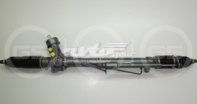 Рейка рулевая GS 2GS0330