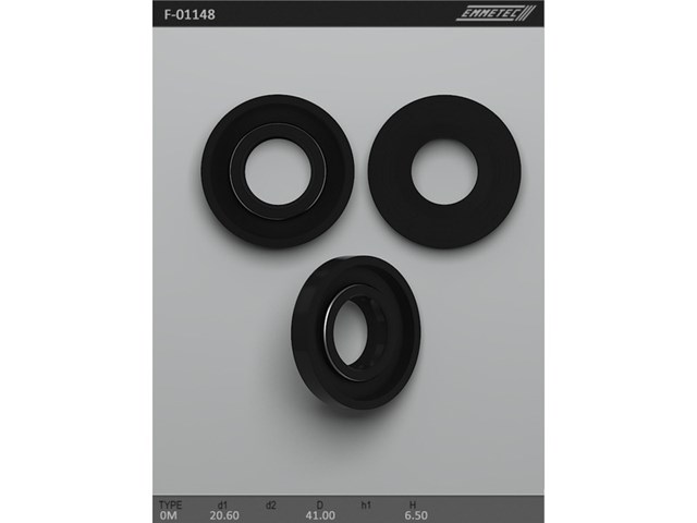  F01148 Emmetec