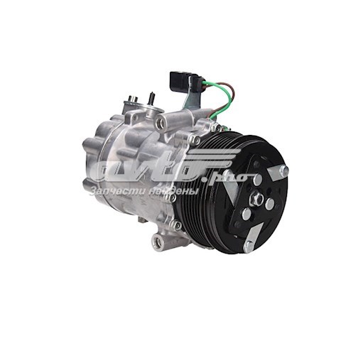 Компрессор системы кондиционирования MSG AC0201 цена, от 229.03 USD
