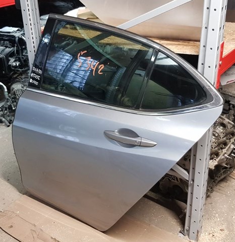 Купить 67550TZ3A90ZZ Honda 