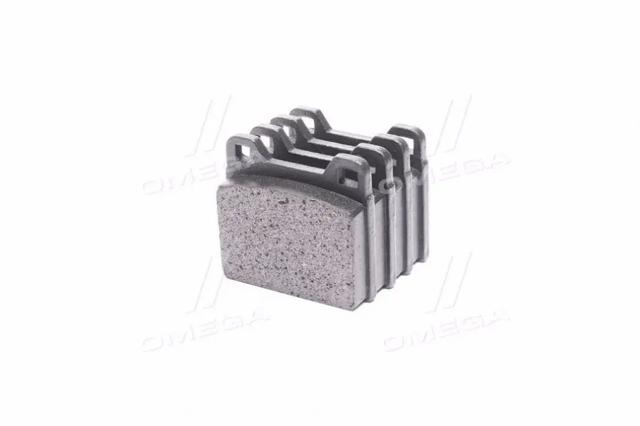 Колодки дисковые  Intelli D602E цена, от 7.41 USD