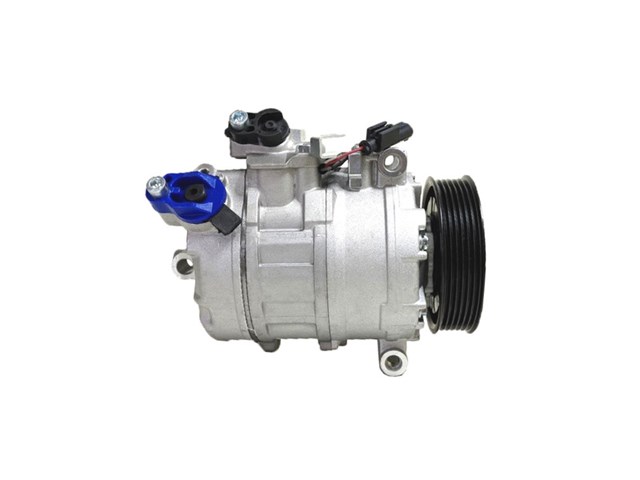 Купить AC0115 MSG Компрессор климатической установки