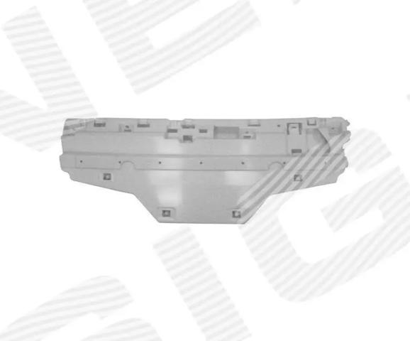 Кронштейн бампера заднего центральный Signeda PBM99108A цена, от 48.07 USD