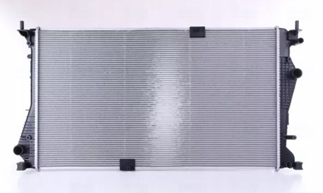R12638 Sato Tech Радиатор основной