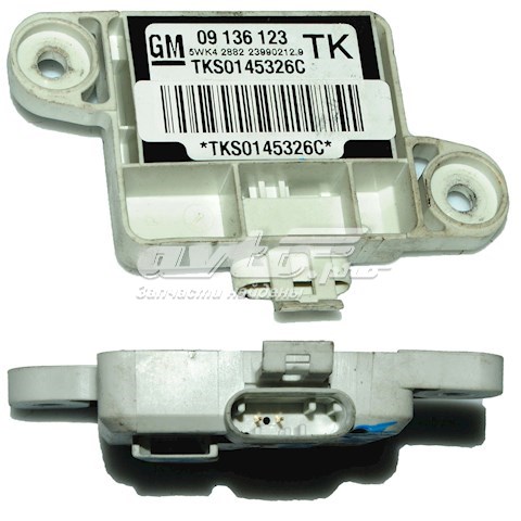  General Motors 9136123 цена, от 2.81 USD