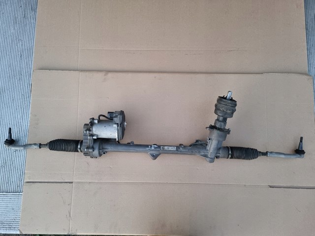 32315402 Volvo Управление рулевое в сборе