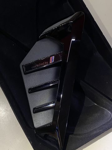 5111105034 BMW 