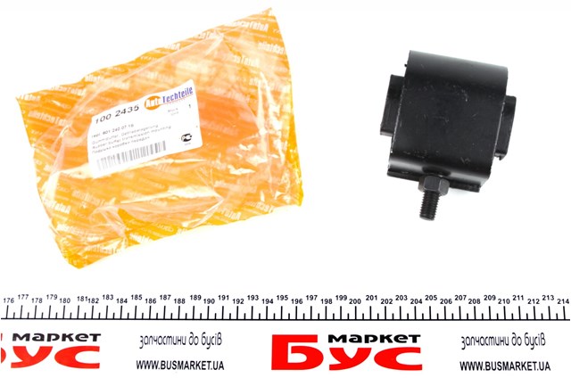 Купить 1002435 Autotechteile Подушка коробки