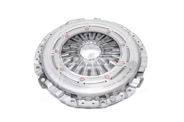 Купить HDC112 VALEO Корзина сцепления