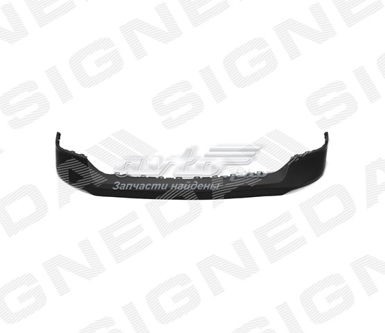 K68207014AA Fiat/Alfa/Lancia pára-choque dianteiro, parte superior