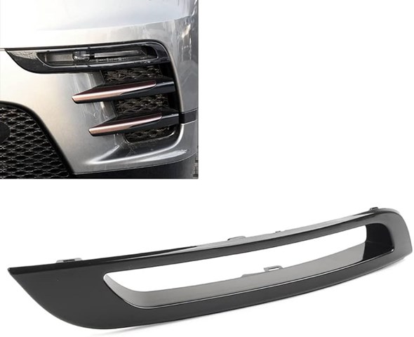 Купить LR094993 Land Rover Ободок фары противотуманной