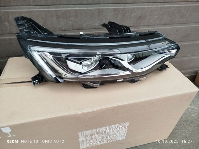  Renault (RVI) 260106724R