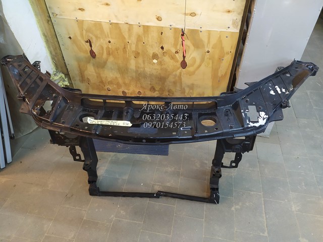 Compre PBZ03015A Signeda Suporte do radiador montado (painel de montagem de fixação das luzes)