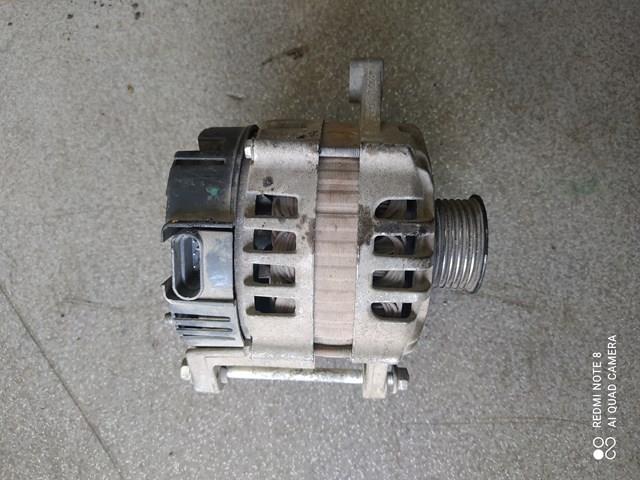 Генератор 9046972 General Motors