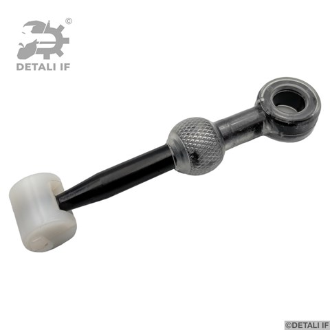Шток включения КПП Detali IF DF16803 цена, от 7.44 USD