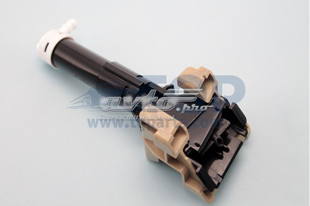 TQ21290 Tqparts Держатель форсунки омывателя фары, подъемный цилиндр