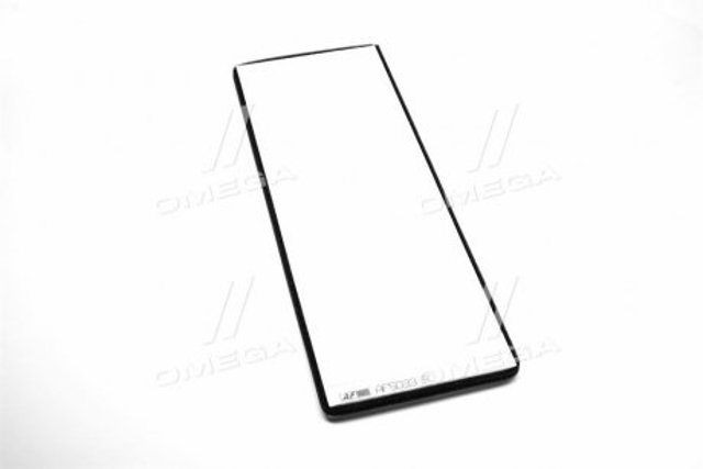 Воздушный фильтр салона Alpha Filter AF5033