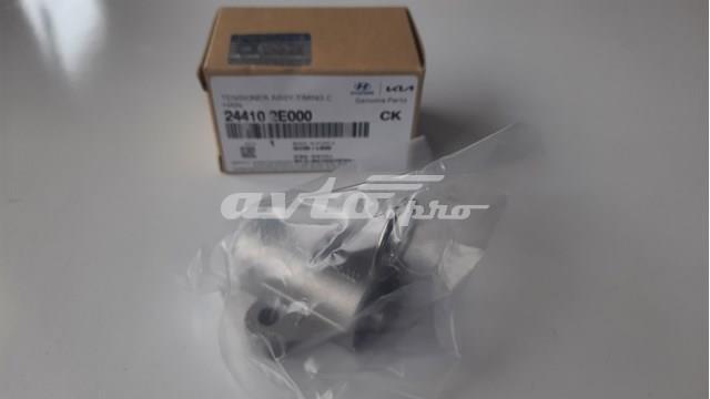 KM0800133CHN KAP натяжитель цепи грм