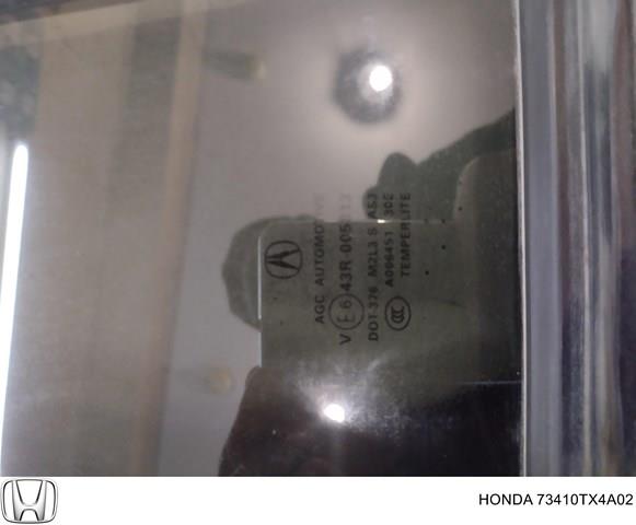  Honda 73410TX4A02 цена, от 9.54 USD