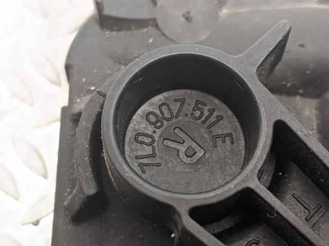 7L0907511E VAG Motor de recirculación de aire original y equivalente