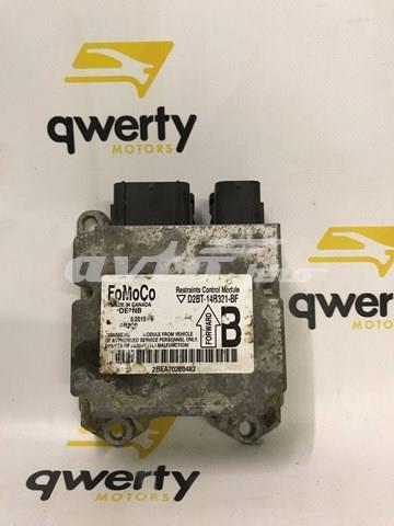 D2BT14B321BF Ford 
