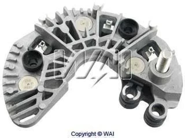 ARC3148S AS/Auto Storm Выпрямитель генератора