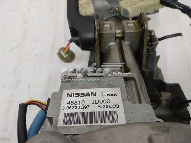 Купить 48810JD000 Nissan/Infiniti Рулевая колонка