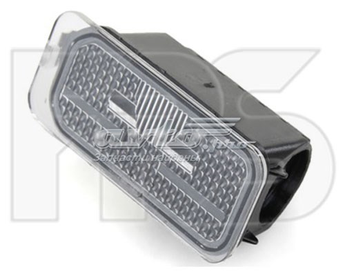 Фонарь подсветки заднего номера FPS FP2815F0E цена, от 3.85 USD