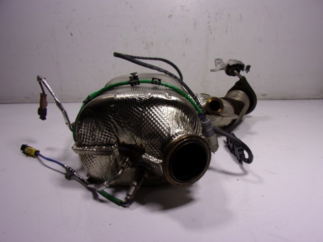 LR125284 Land Rover 