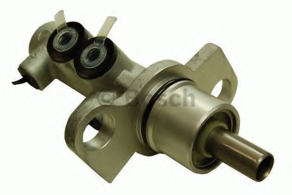 986480890 Bosch Цилиндр тормозной, главный