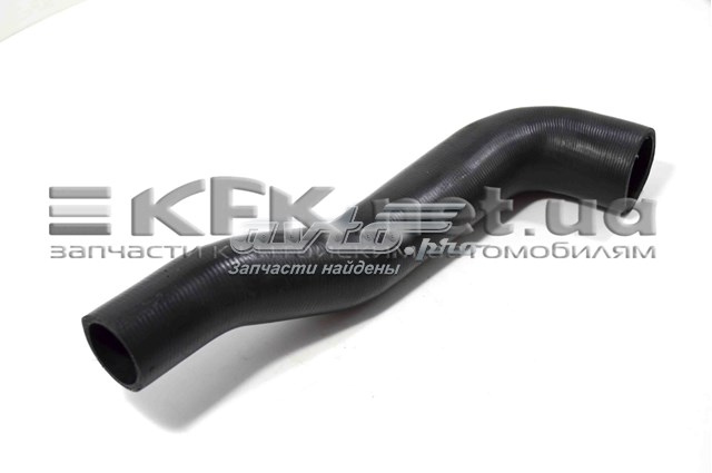 8971773720 Isuzu Патрубок радиатора охлаждения нижний
