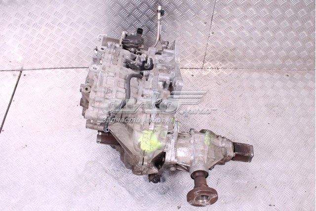 АКПП 310203TX0E Nissan/Infiniti