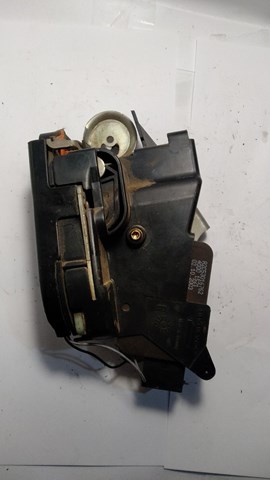 A6397300535 MERCEDES Cerradura de puerta trasera derecha de doble hoja original y equivalente